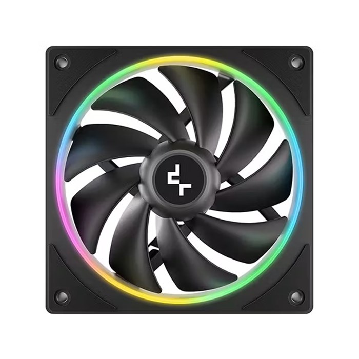 فن کیس دیپ کول DeepCool FL12 SE 3 IN 1 - 2