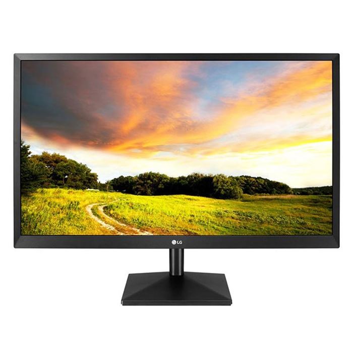 مانیتور 27 اینچ ال جی مدل 27MK400H-B