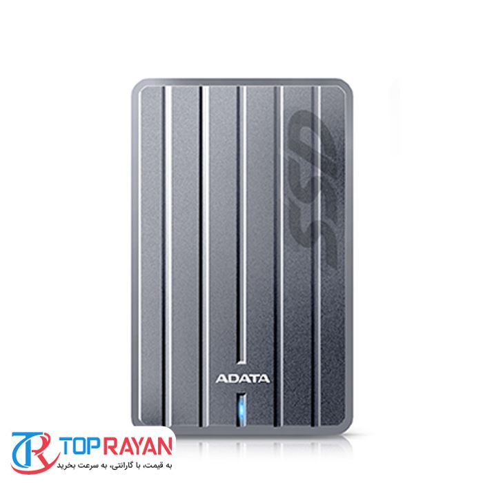 حافظه SSD ای دیتا مدل SC660H ظرفیت 512 گیگابایت - 2