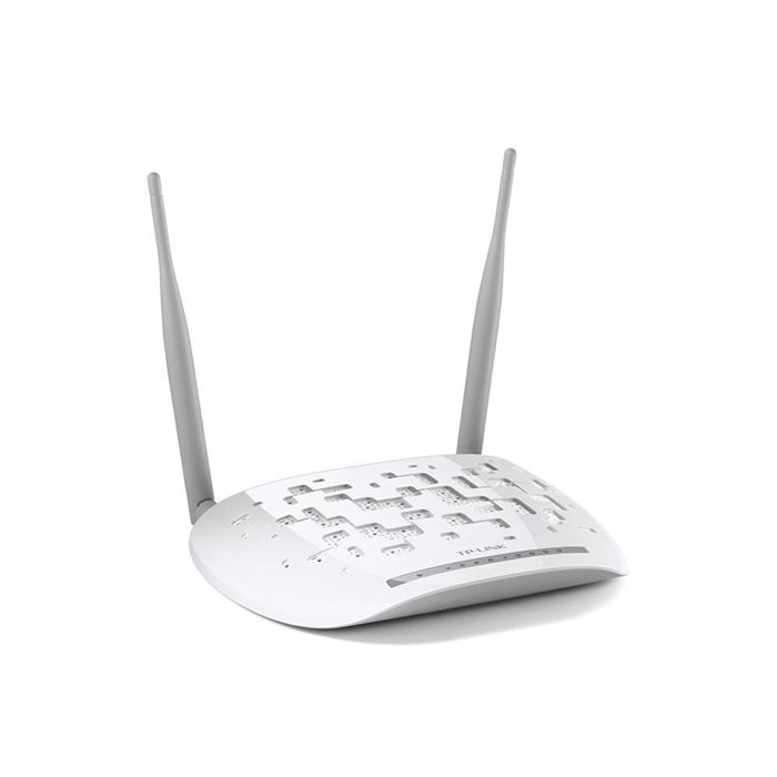 مودم روتر VDSL/ADSL تی پی لینک مدل TD-W9970 - 3