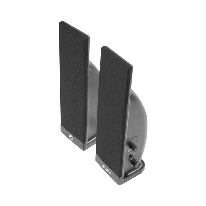اسپیکر دسکتاپ بیاند مدل BZ-2058 - 4