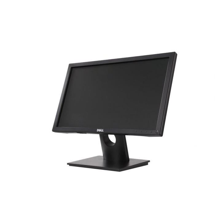 مانیتور دل مدل E1916HV سایز 18.5 اینچ - 2