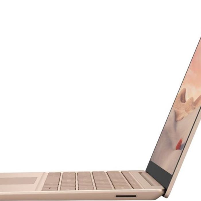 لپ تاپ 12.5 اینچ مایکروسافت مدل Surface Laptop Go پردازنده Core i5 1035G1 رم 8GB حافظه 128GB گرافیک PixelSense Intel لمسی - 7