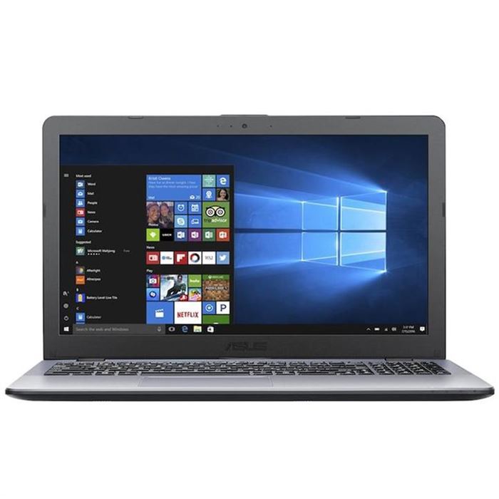 ASUS X542BA A6-9220- 8GB-1TB-512MB