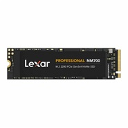 Lexar Professional NM700 M.2 2280 NVMe 512GB SSD Drive