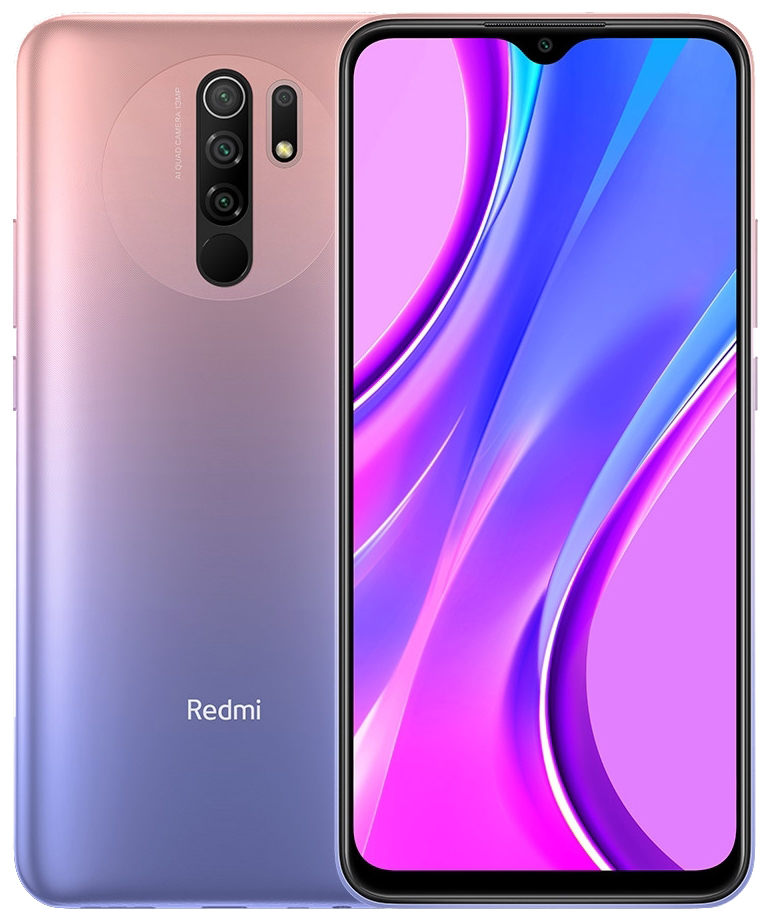 قیمت گوشی موبایل شیائومی مدل Redmi Note 8 Pro M1906g7g دو سیم‌ کارت ظرفیت 128 گیگابایت 5461