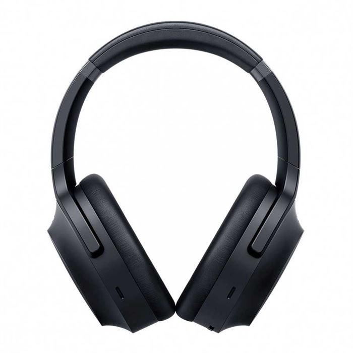 هدست گیمینگ بی‌ سیم ریزر مدل Barracuda Pro - 3