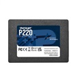 Patriot P220 2TB SSD Hard