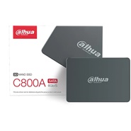Dahua C800A 512GB 3D NAND SATA Internal SSD Drive