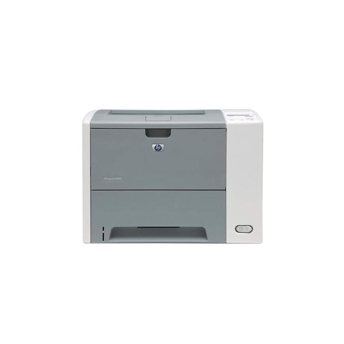 پرینتر لیزری اچ پی مدل LaserJet P۳۰۰۵ - 2
