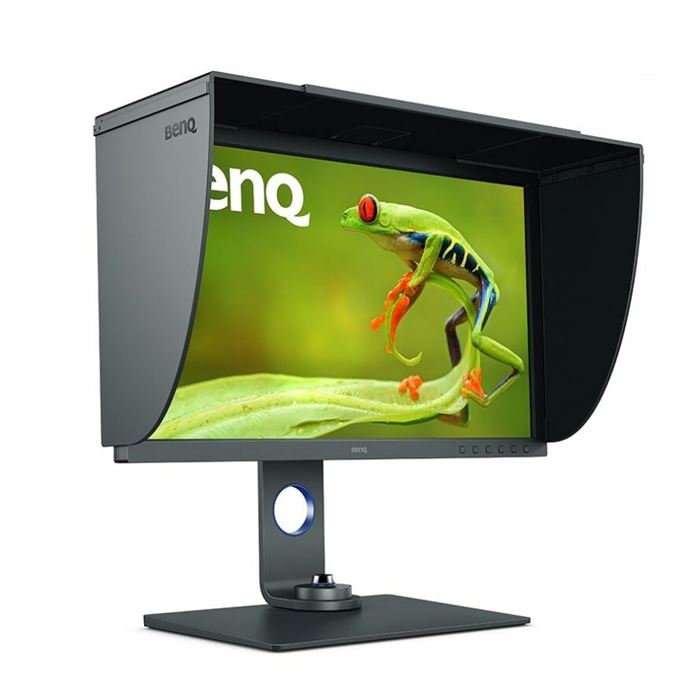مانیتور 32 اینچ بنکیو مدل SW321C - 3