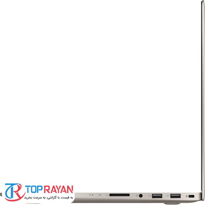 لپ تاپ ۱۵ اینچی ایسوس مدل VivoBook Pro N۵۸۰GD با پردازنده i۷ و صفحه نمایش لمسی - 7