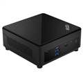 MSI Cubi 5 12M Core i5 1235U 8GB 500GB SSD Intel Graphics Mini-PC