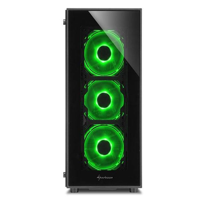 کیس شارکن TG5 Midi Tower Case  - 2