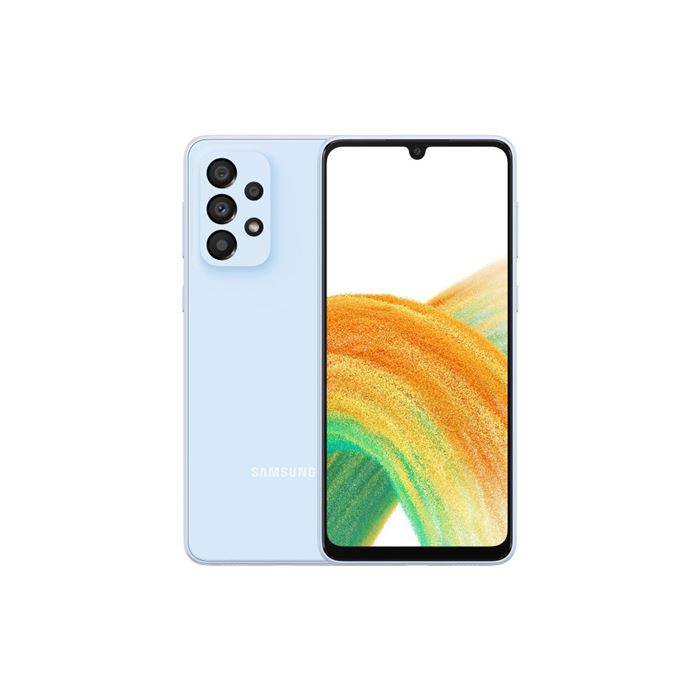 گوشی موبایل سامسونگ مدل Galaxy A33 5G ظرفیت 128 گیگابایت و 8 گیگابایت رم  - 4