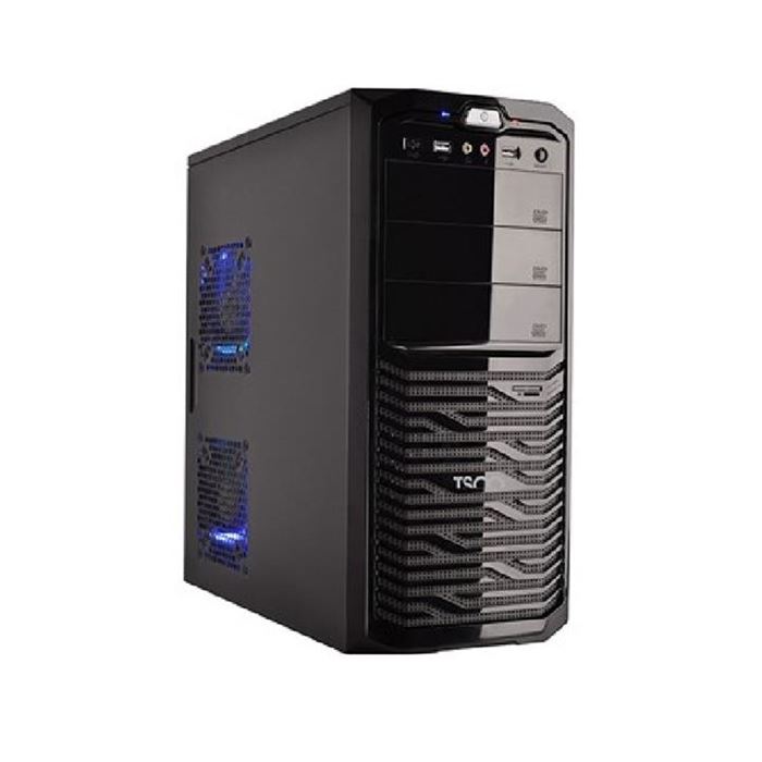 کیس کامپیوتر تسکو مدل TC MA-4472 - 4