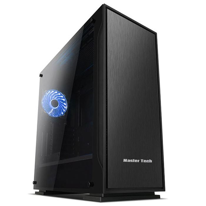کیس کامپیوتر مسترتک مدل T700 TUF Gaming