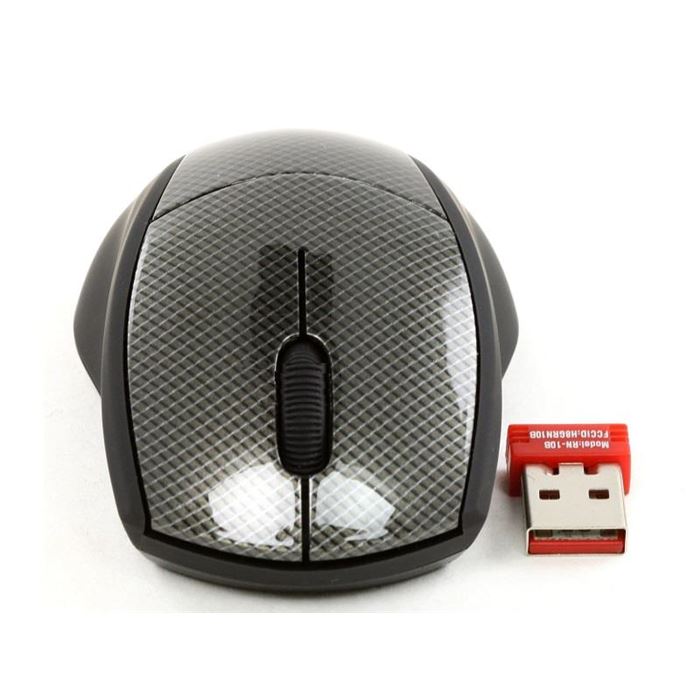 موس ای فور تک G7-100N - 5