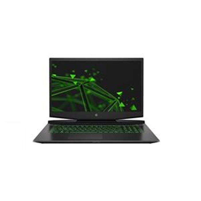 لپ تاپ اچ پی Pavilion Gaming EC-1007NE RYZEN7 4800H 16GB 1TB+256GB 4GB 1650TI FHD NON TOUCH