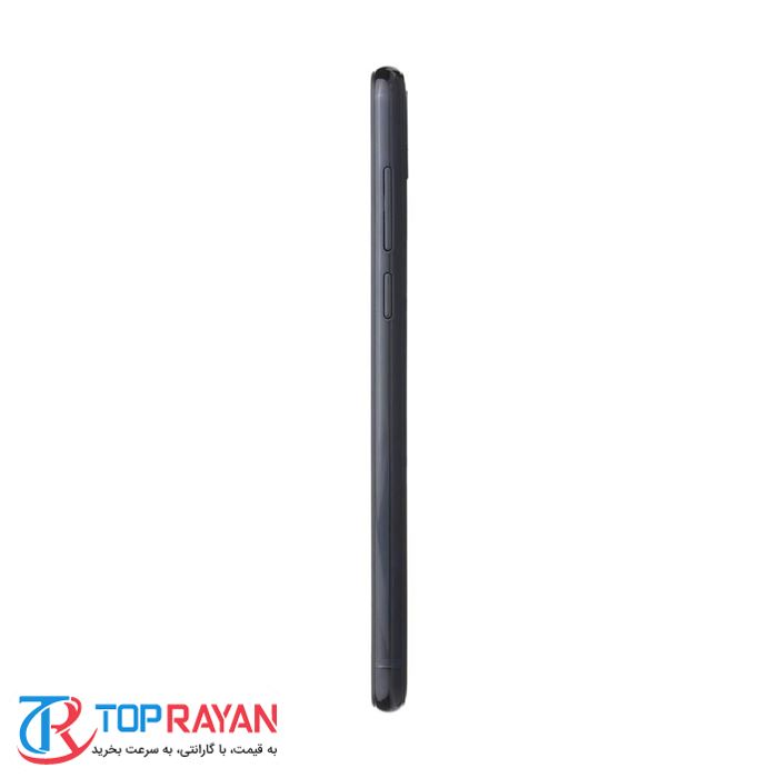 گوشی موبایل جی پلاس مدل Q10 GMC-636 دو سیم کارت ظرفیت 32 گیگابایت - 4