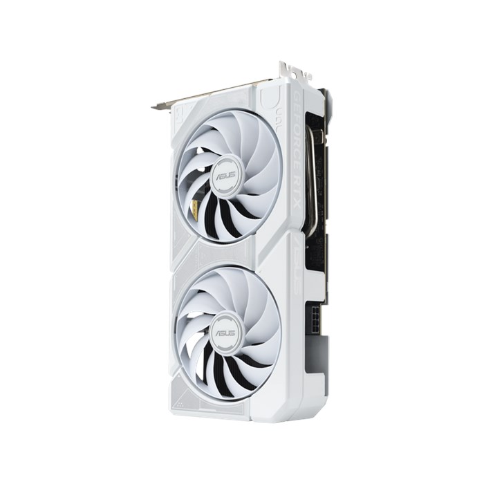 کارت گرافیک ایسوس مدل Dual GeForce RTX 5060 Ti WHITE 16GB GDDR7  - 3