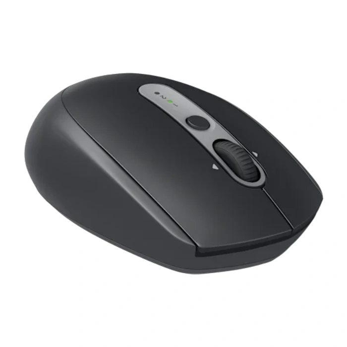 ماوس بی سیم لاجیتک مدل Logitech M590 - 3