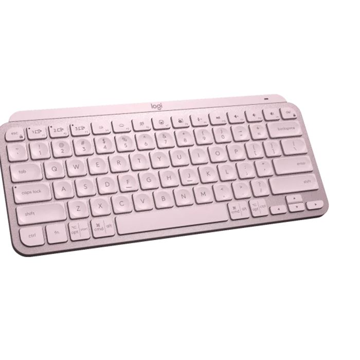 کیبورد مینیمالیست لاجیتک مدل MX Keys Mini - 3