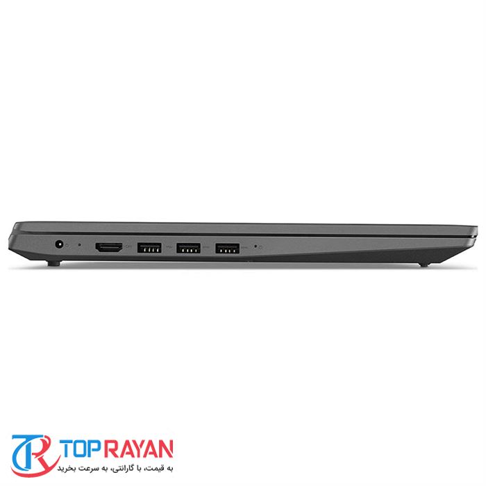لپ تاپ لنوو 15.6 اینچی مدل V15 پردازنده Core i5 1035G1 رم 4GB حافظه 1TB گرافیک 2GB - 4