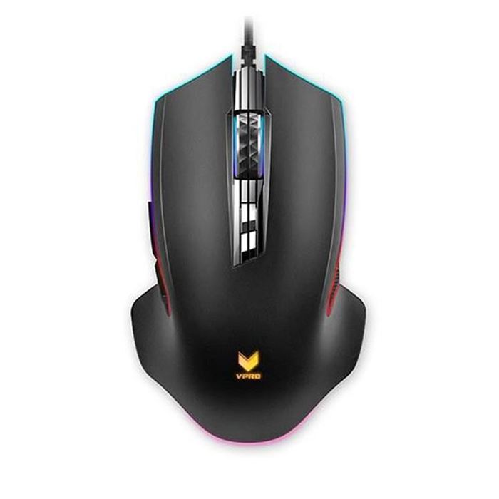 ماوس گیمینگ رپو مدل V20 Pro - 8