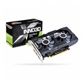 inno3d GEFORCE GTX 1650 GDDR6 TWIN X2 OC 4GB Graphics Card