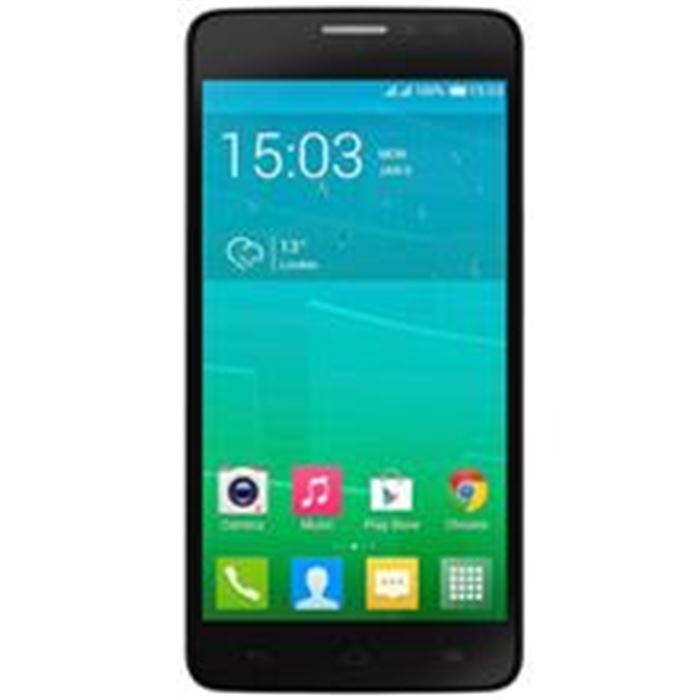 گوشی موبایل آلکاتل وان تاچ آیدل ایکس پلاس - 6043D