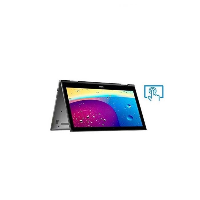 لپ تاپ لمسی استوک 360 درجه دل مدل inspiron 5579  پردازنده i7 8550U رم 8GB حافظه 256GB SSD - 2