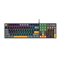 AULA S500 Wired Gaming Keyboard