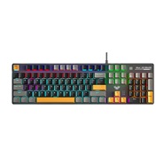 AULA S500 Wired Gaming Keyboard