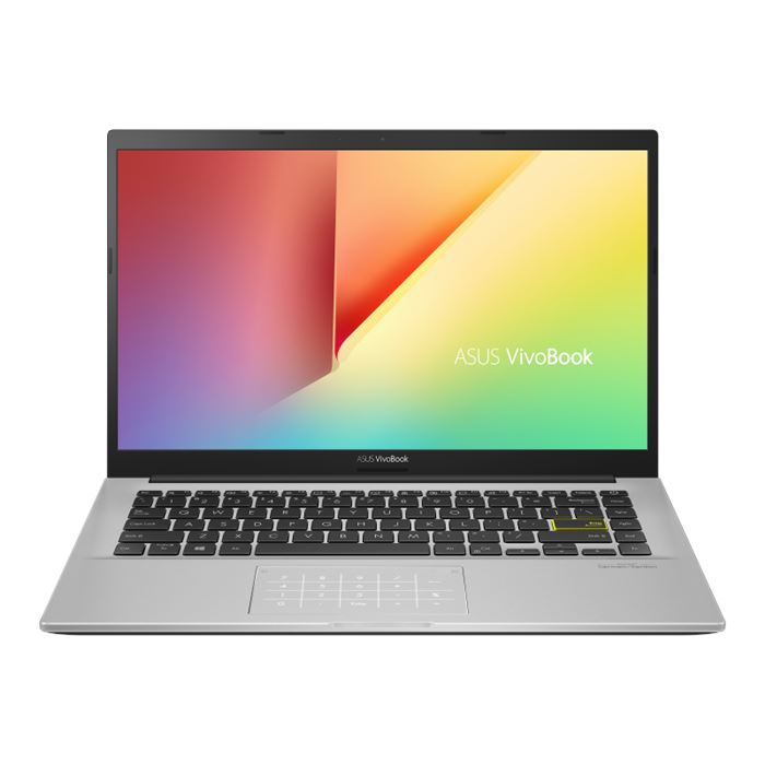 لپ تاپ 14 اینچ ایسوس مدل X413JA پردازنده Core i3 1005G1 رم 4GB حافظه 256GB SSD گرافیک HD Intel - 3