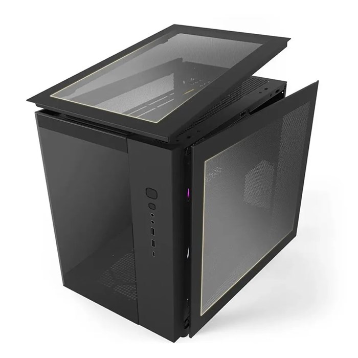 کیس مونتک مدل KING 65 PRO - 4