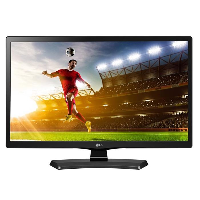 مانیتور ۲۰ اینچ ال جی مدل ۲۰MT۴۸DF-PS