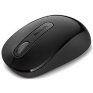Microsoft  Wireless Mobile Mouse 900