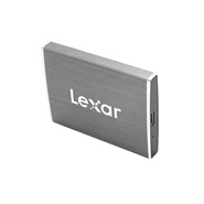 حافظه SSD اکسترنال لکسار مدل SL100 ظرفیت 512 گیگابایت