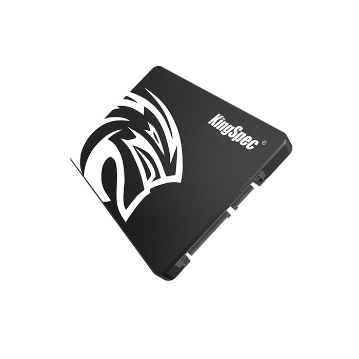 اس اس دی اینترنال کینگ اسپک P3 ظرفیت 256 گیگابایت - 4