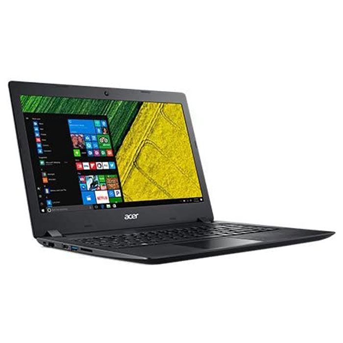 لپ تاپ 15 اینچی ایسر مدل  Aspire 3 A315 Core i5 1035G1 با حافظه 8 گیگابایت و2TB HDD گرافیک 2GB MX330 - 2