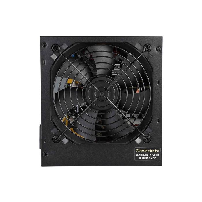 منبع تغذیه کامپیوتر ترمالتیک مدل Litepower 650W - 6