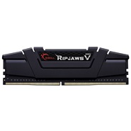 تصویر RipjawsV DDR4 16GB 3200MHz CL16 Single Channel Desktop Ram
