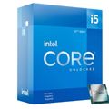 Intel Core i5 12600KF 2.80GHz FCLGA 1700 Alder Lake BOX CPU