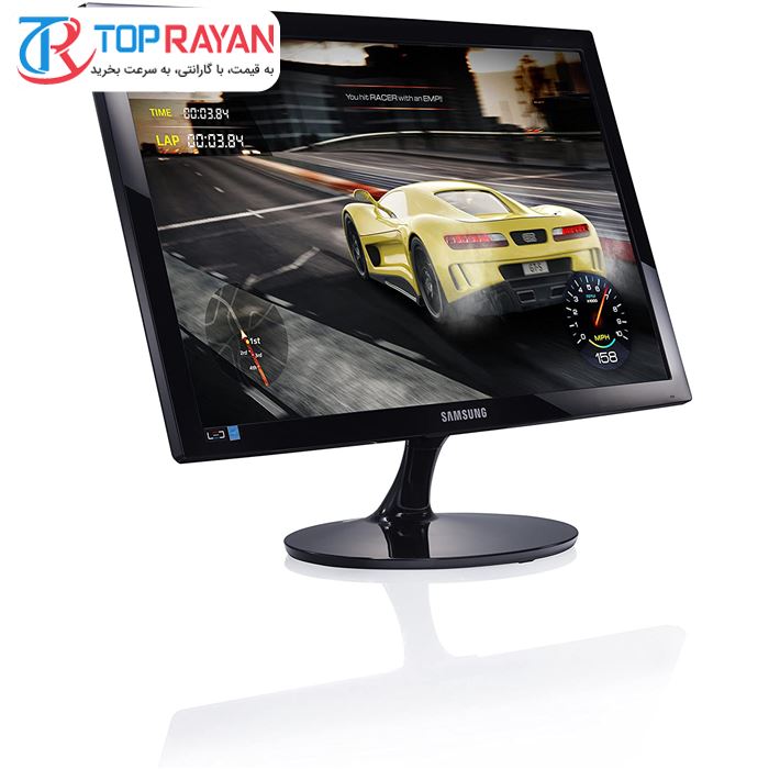 مانیتور سامسونگ مدل S24D330H-TN-HDMI سایز 24 اینچ - 10