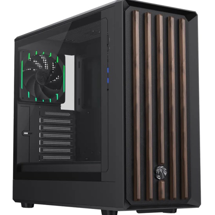 کیس گیمینگ گیم مکس CLAW 460 WB - 2