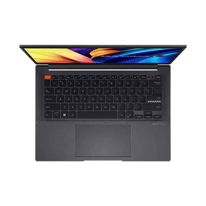 لپ تاپ ایسوس ۱۴ اینچی مدل VivoBook PRO M3402QA Ryzen 5 5600H 8GB 1TB SSD - 6