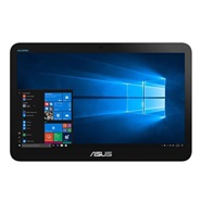 ASUS V161GA Core i3 4GB 1TB Intel Touch All-in-One PC
