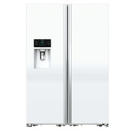 Depoint Explore 36 feet twin refrigerator and freezer