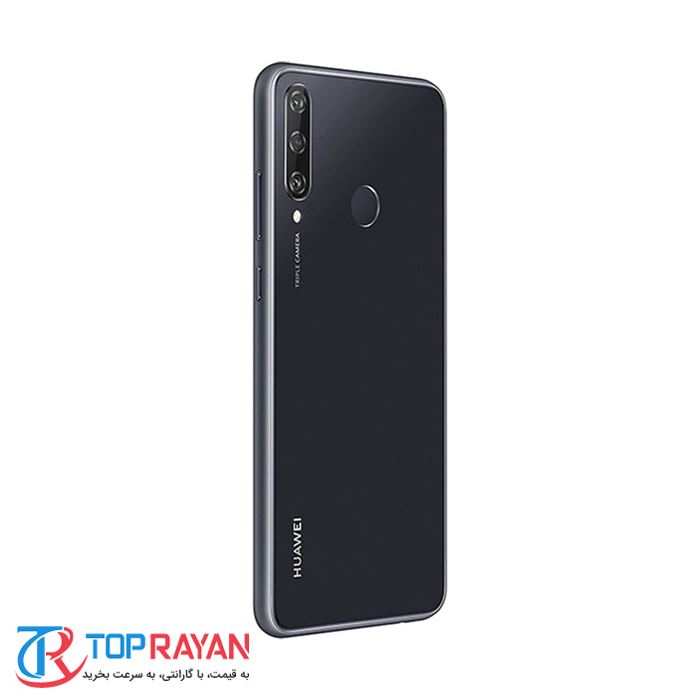 گوشی موبایل هوآوی مدل Y6p 4G با ظرفیت 64 گیگابایت و 3 گیگابایت رم دو سیم کارت - 3